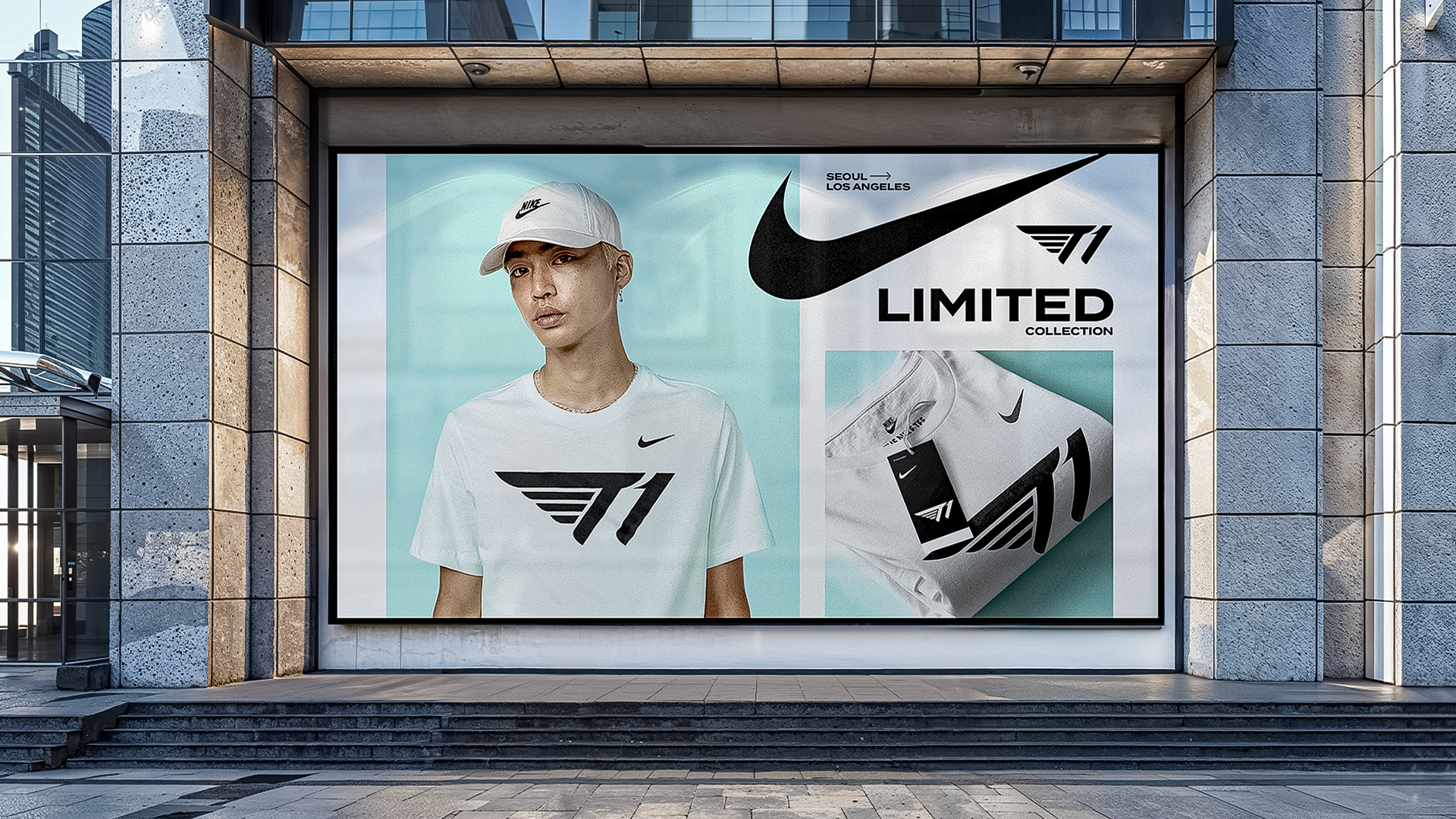 Nike