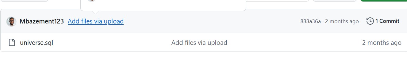 FreeCodeCamp Relational Database Project