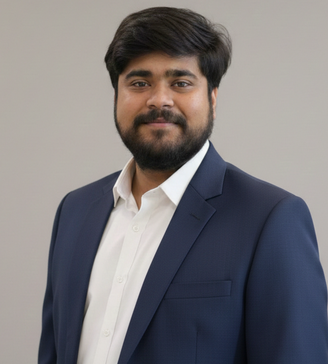 ANKUSH CHAKRABORTY