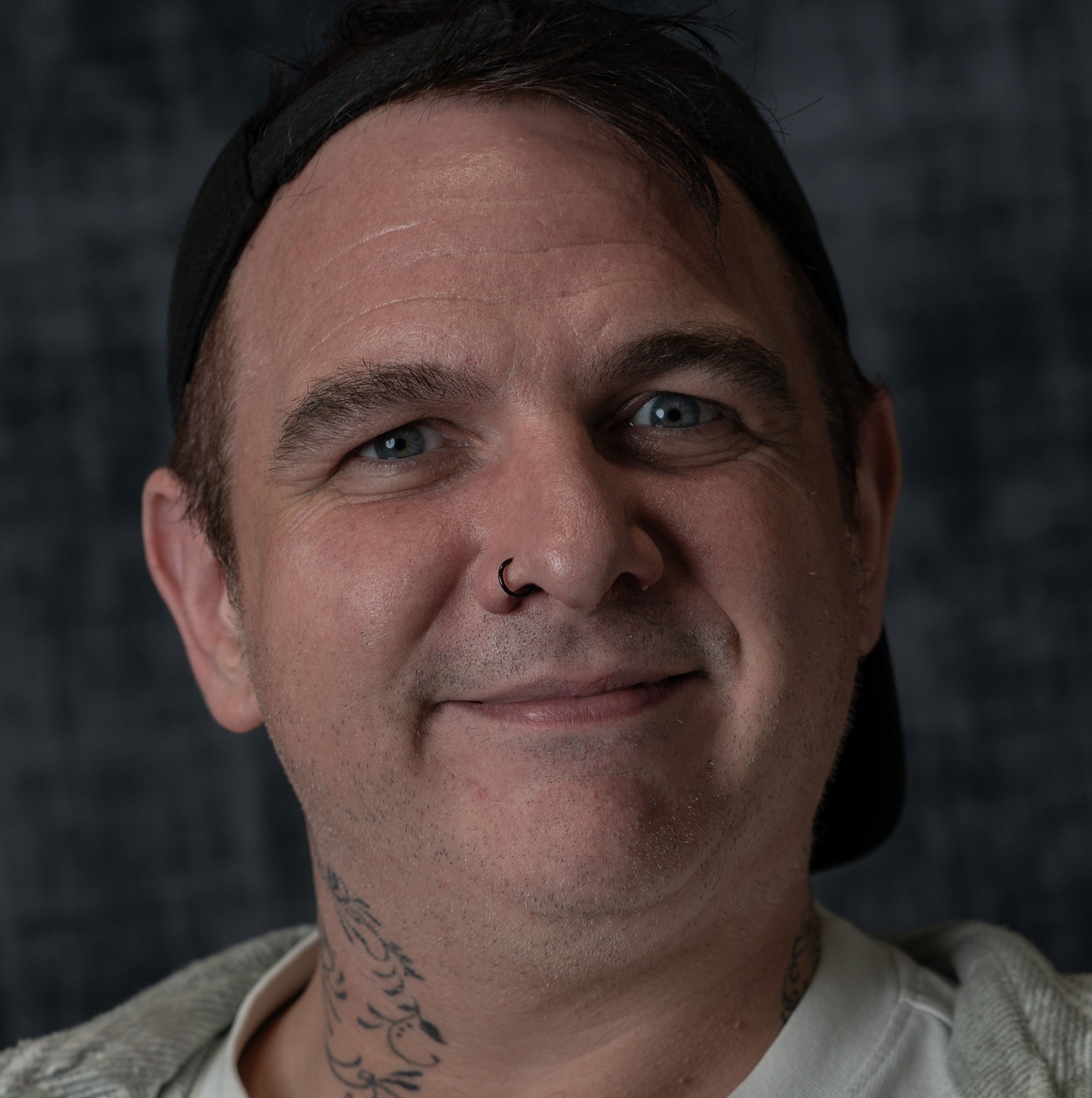 Headshot 2026