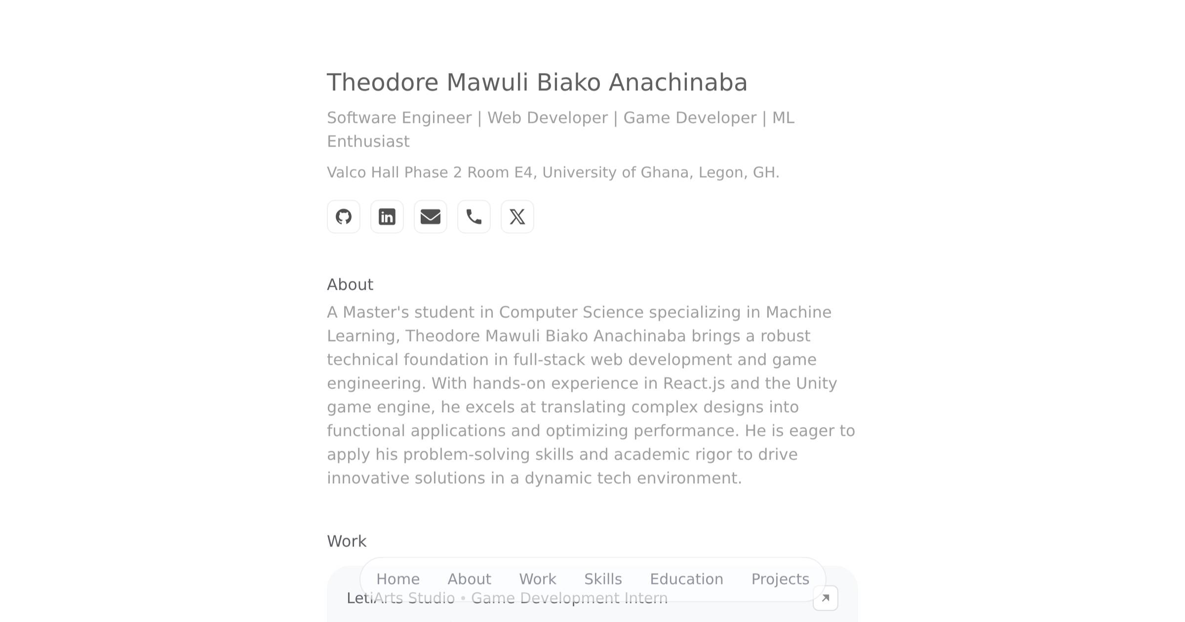 Theodore Mawuli Biako Anachinaba
