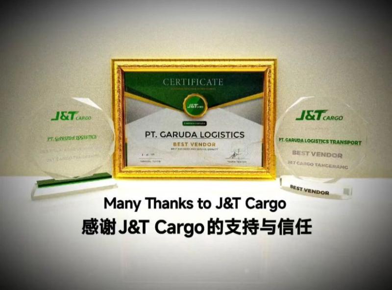 Best Vendor & SLA Achievement