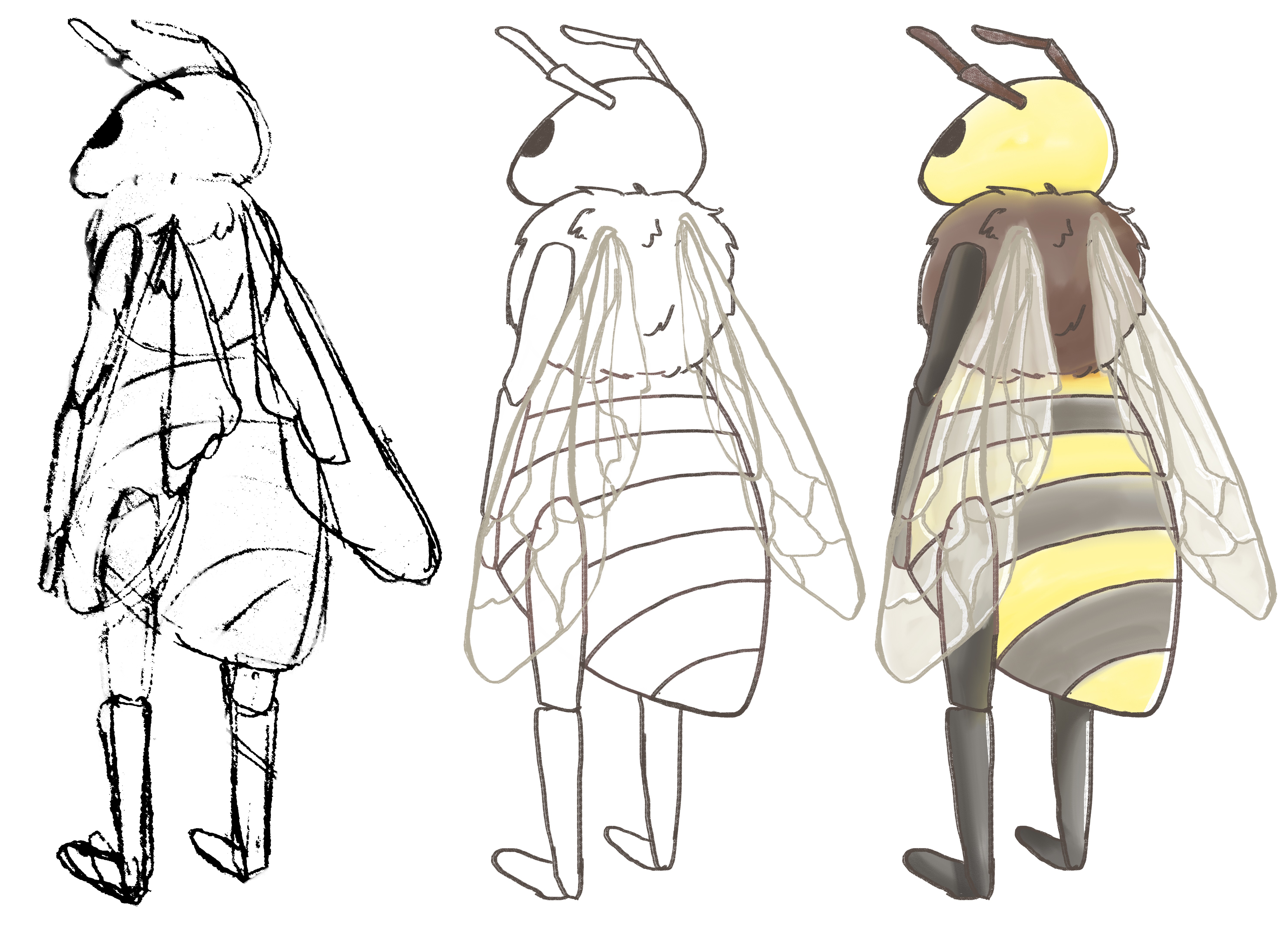 Proyecto PACMyC «De abejas, infancia y miel»