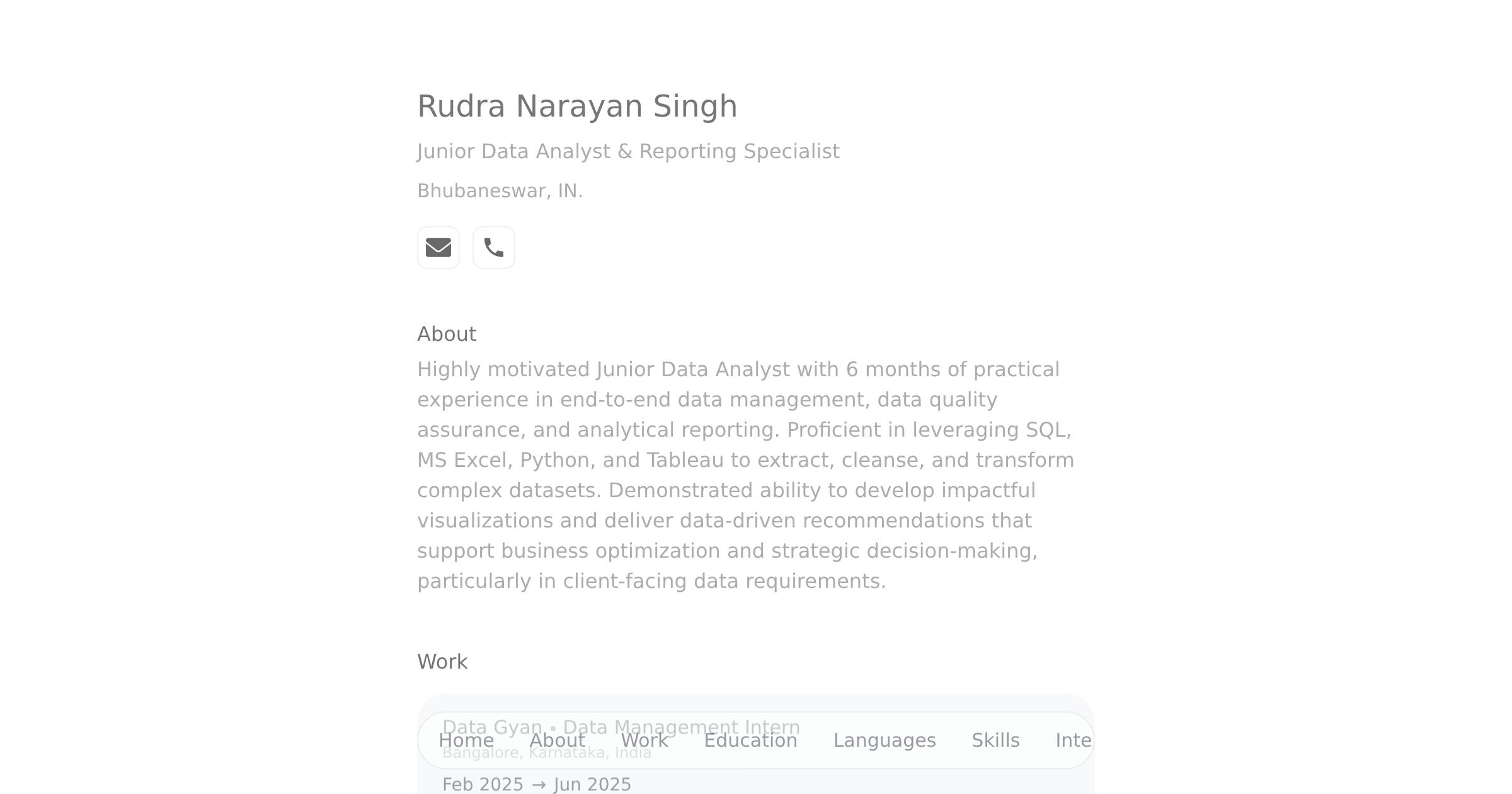 Narayan Roudro Roup Rudra Narayan Singh
