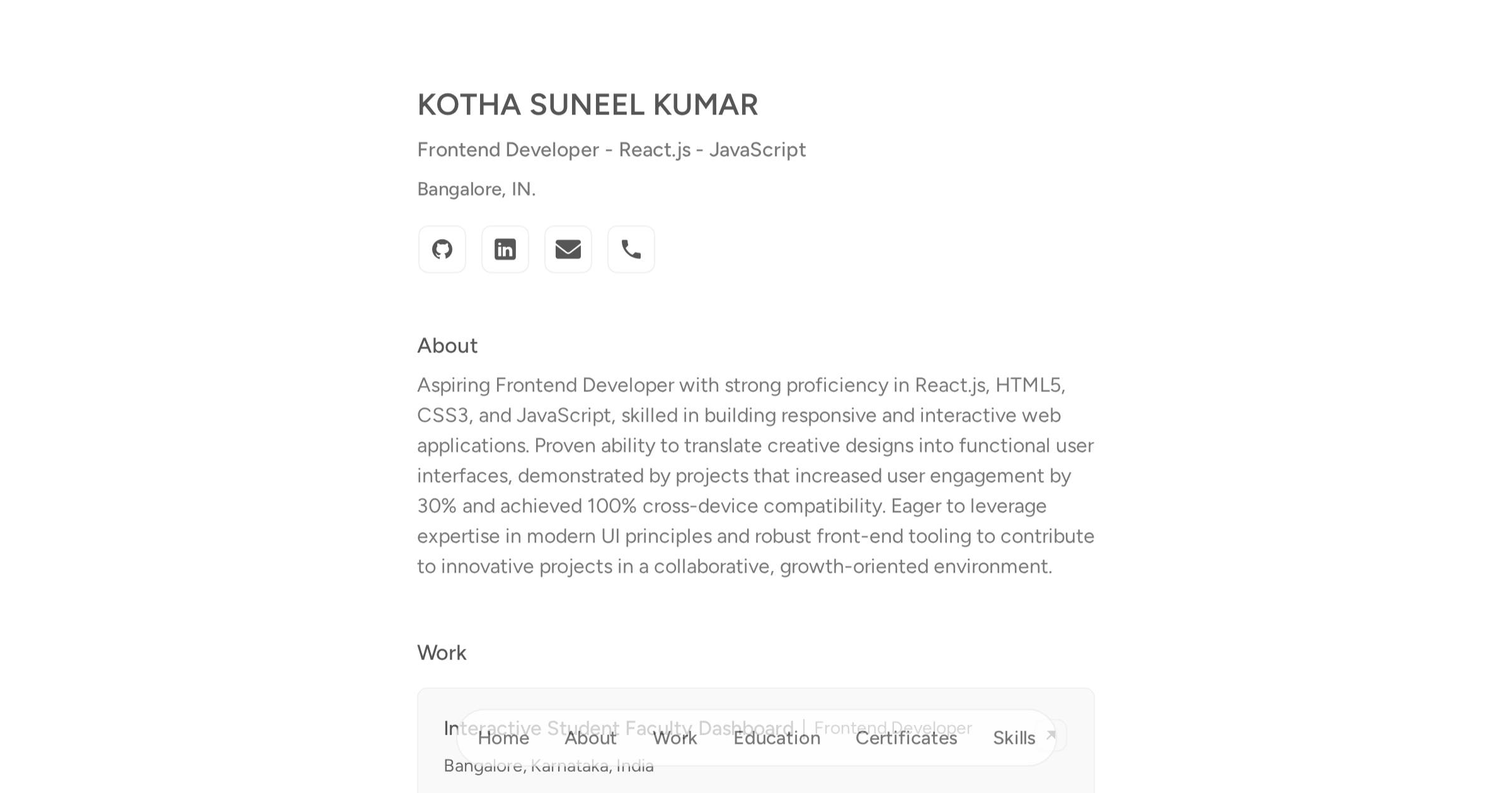 KOTHA SUNEEL KUMAR