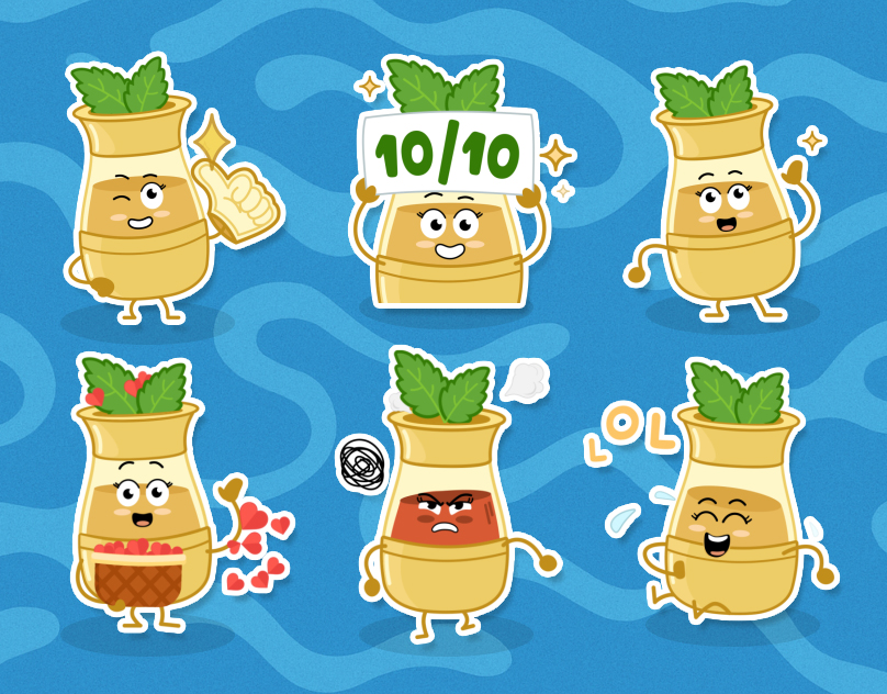 Tatay | Telegram Sticker
