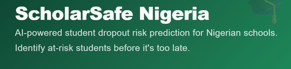 ScholarSafe Nigeria