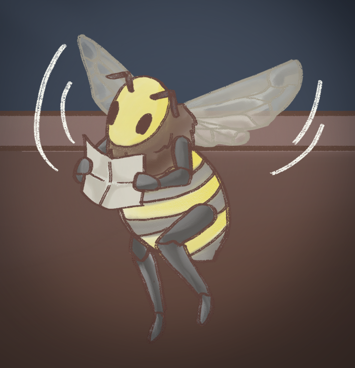 Cuento Abejas