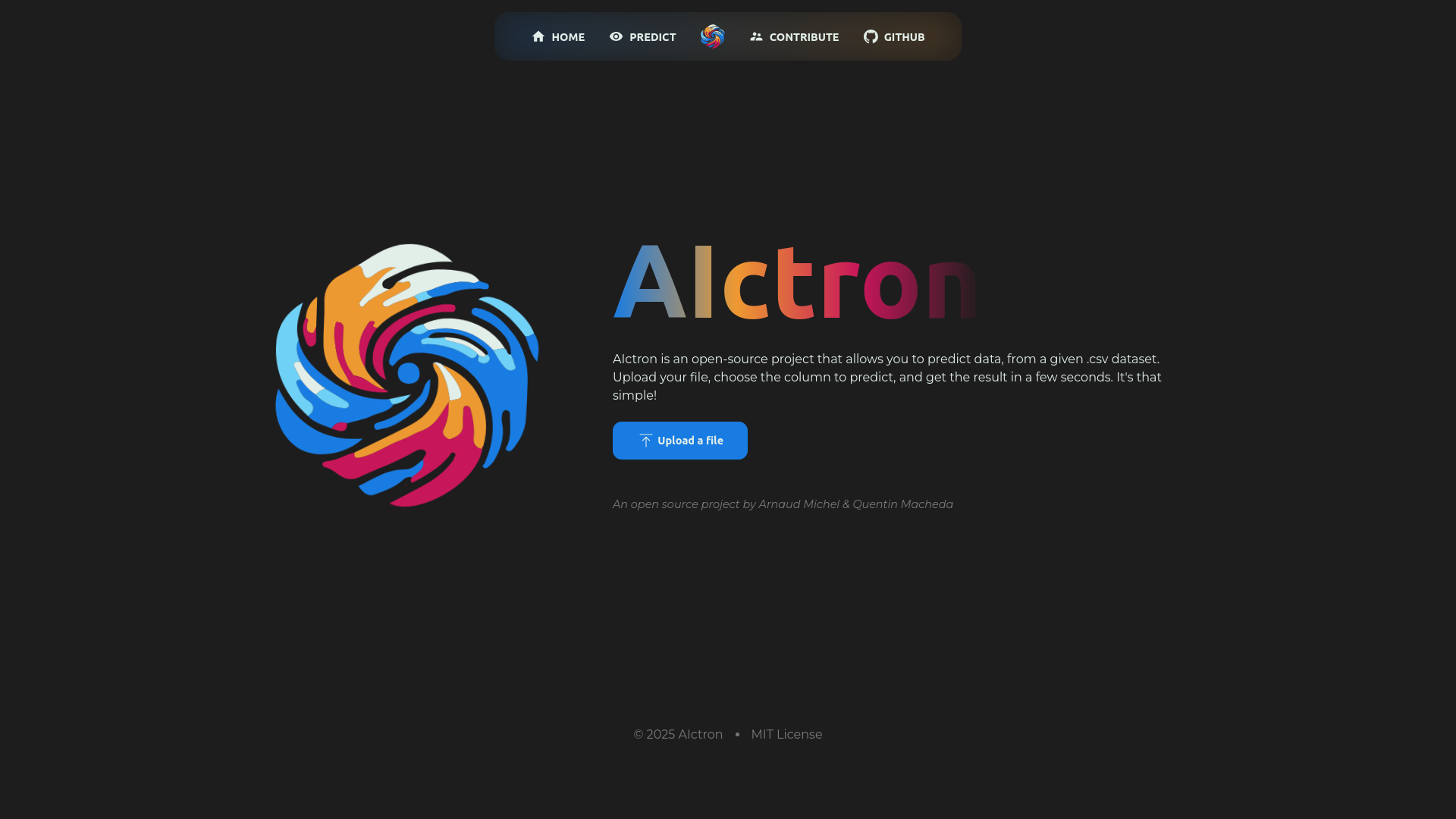 AIctron