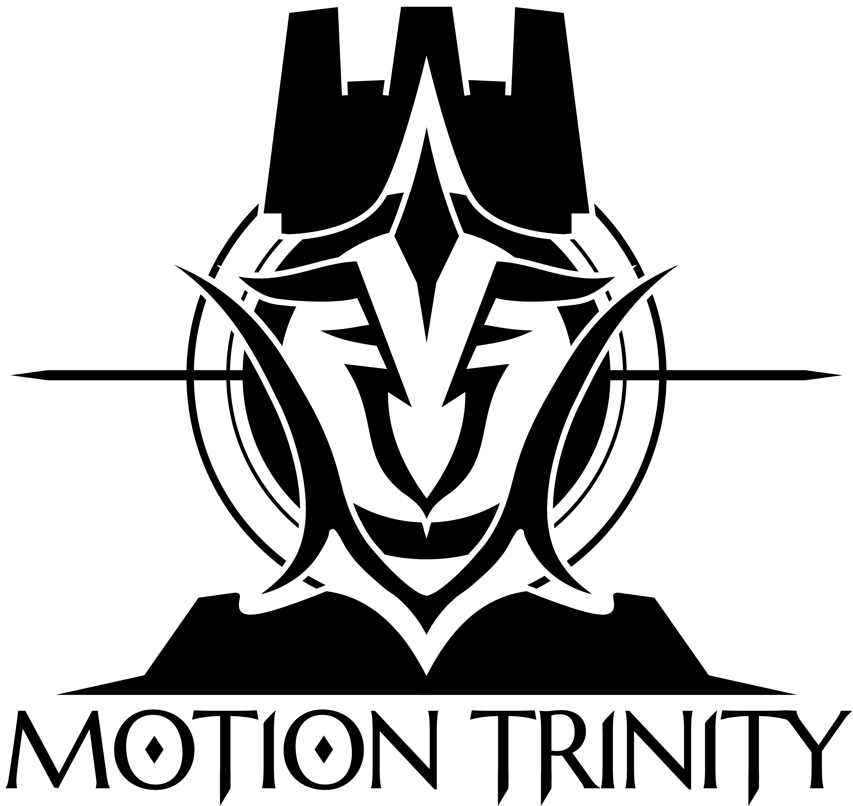 Motionime Games