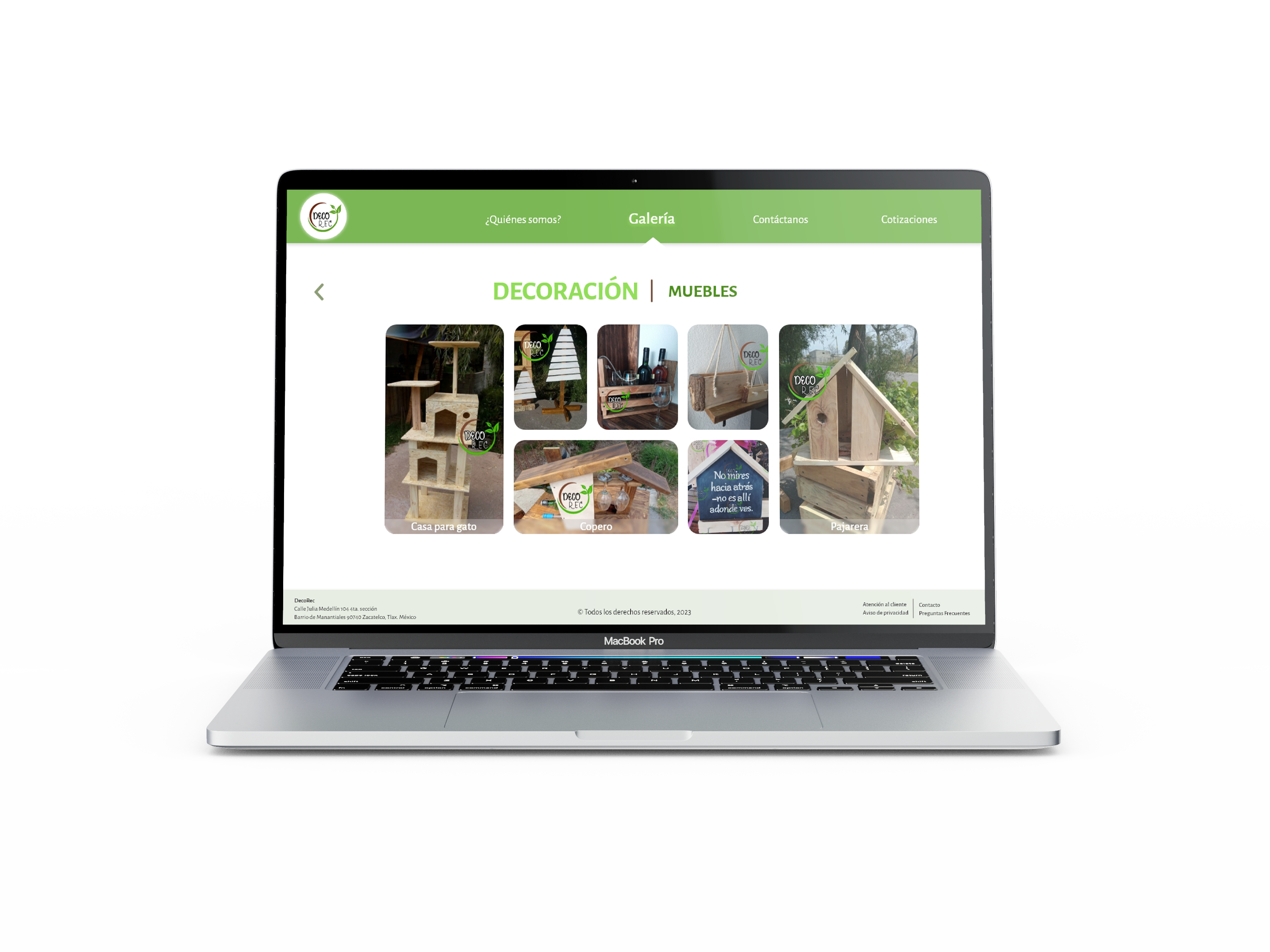Web Designs