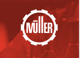 myMünet (Jakob Müller Group)
