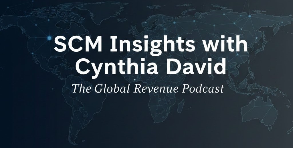 SCM Insights Podcasts