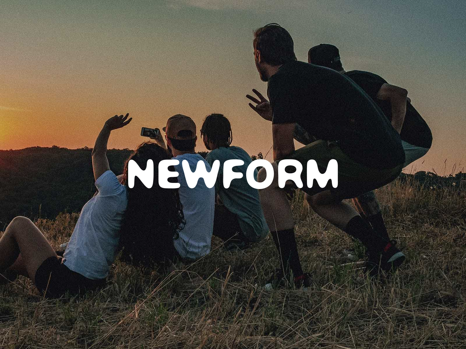 Newform — Making free recovery support accessible to everyone
