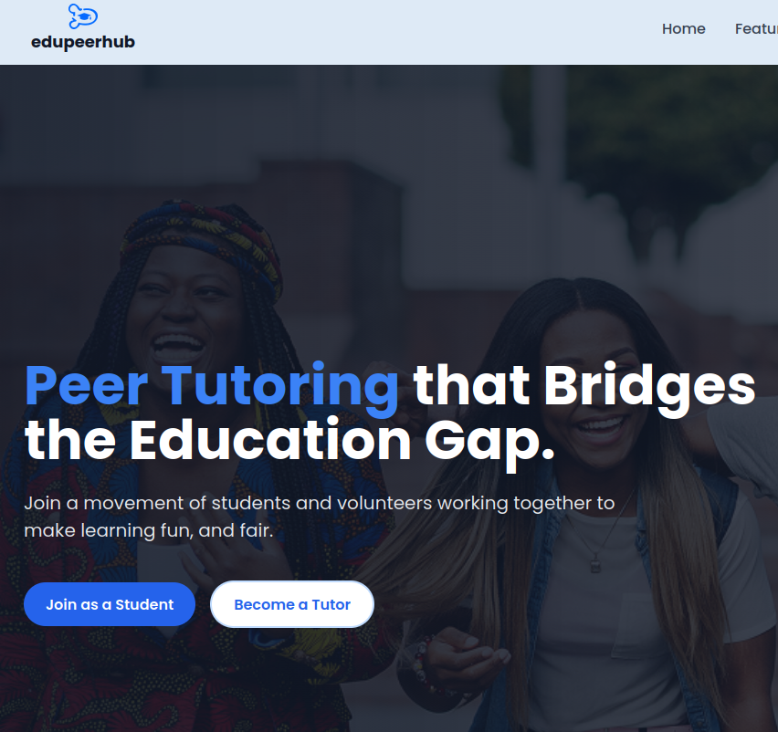 EduPeerHub Cloud Infrastructure