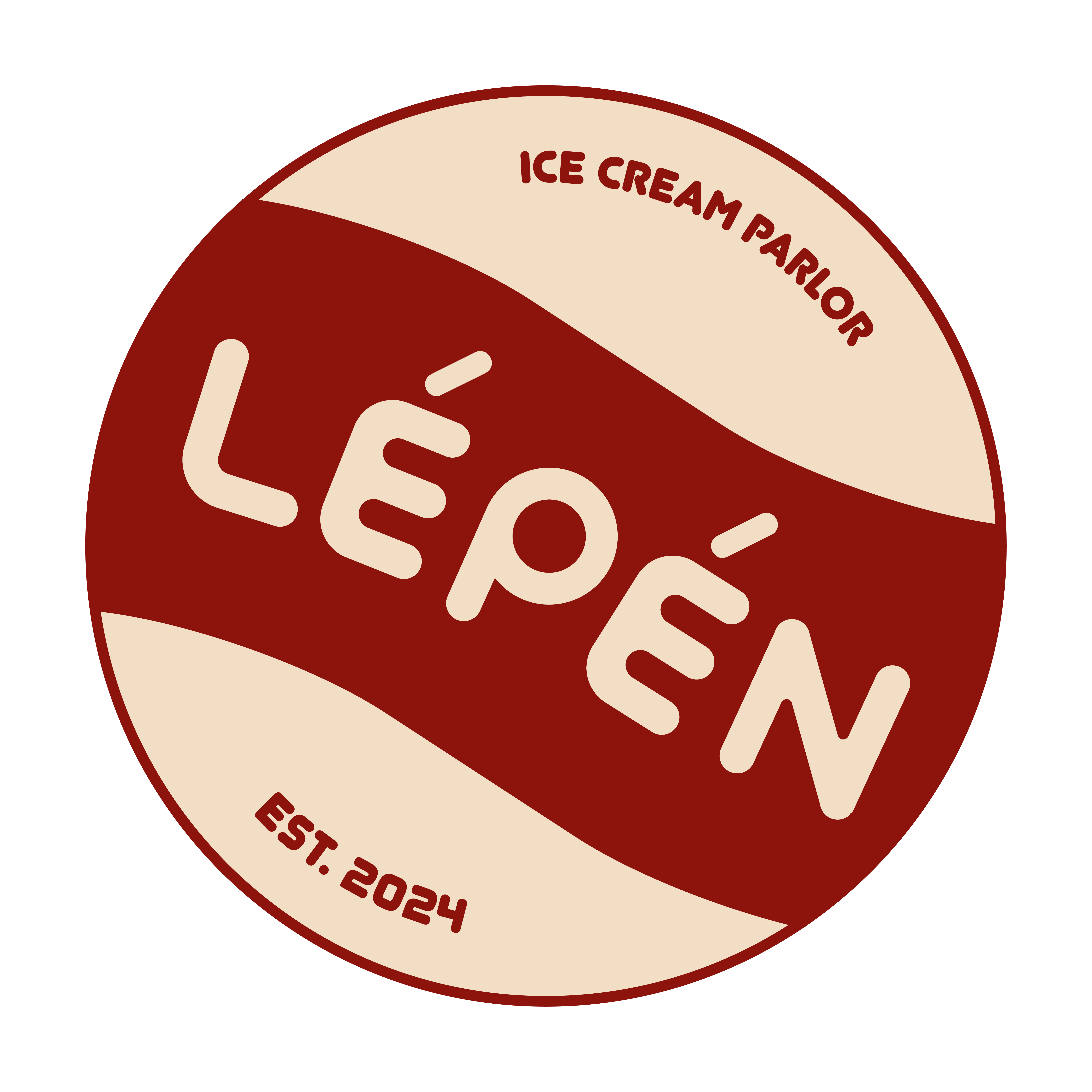 Ice Cream Lepen