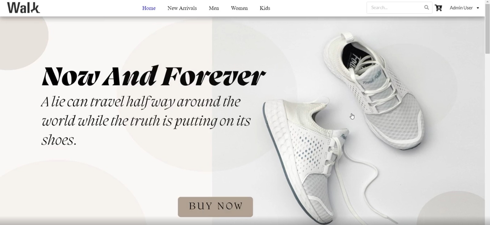 Ecommerce Platform