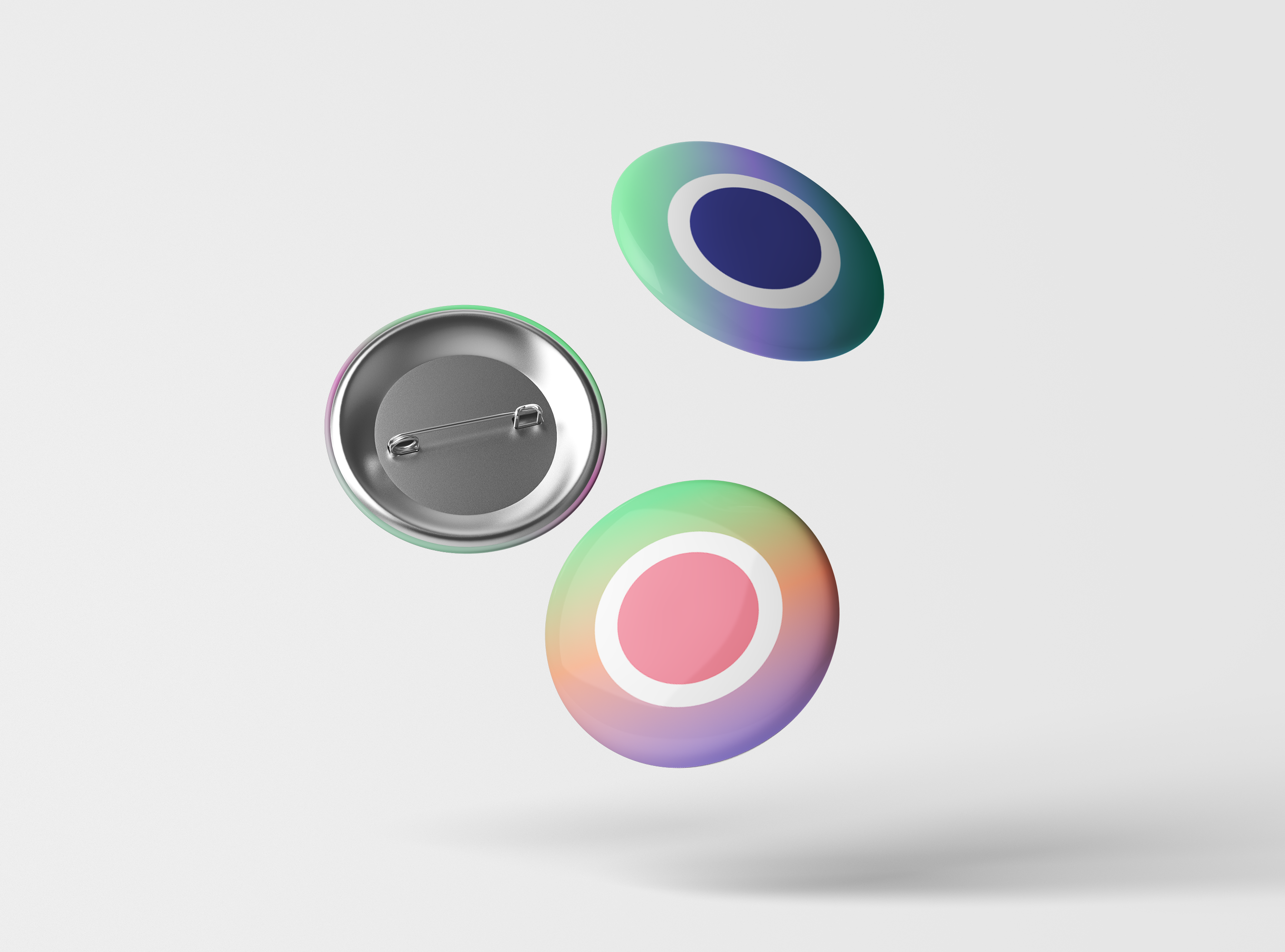 Color Compass for Personality Compatibility