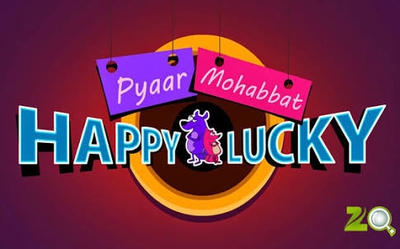 Pyaar Mohabbat Happy Lucky