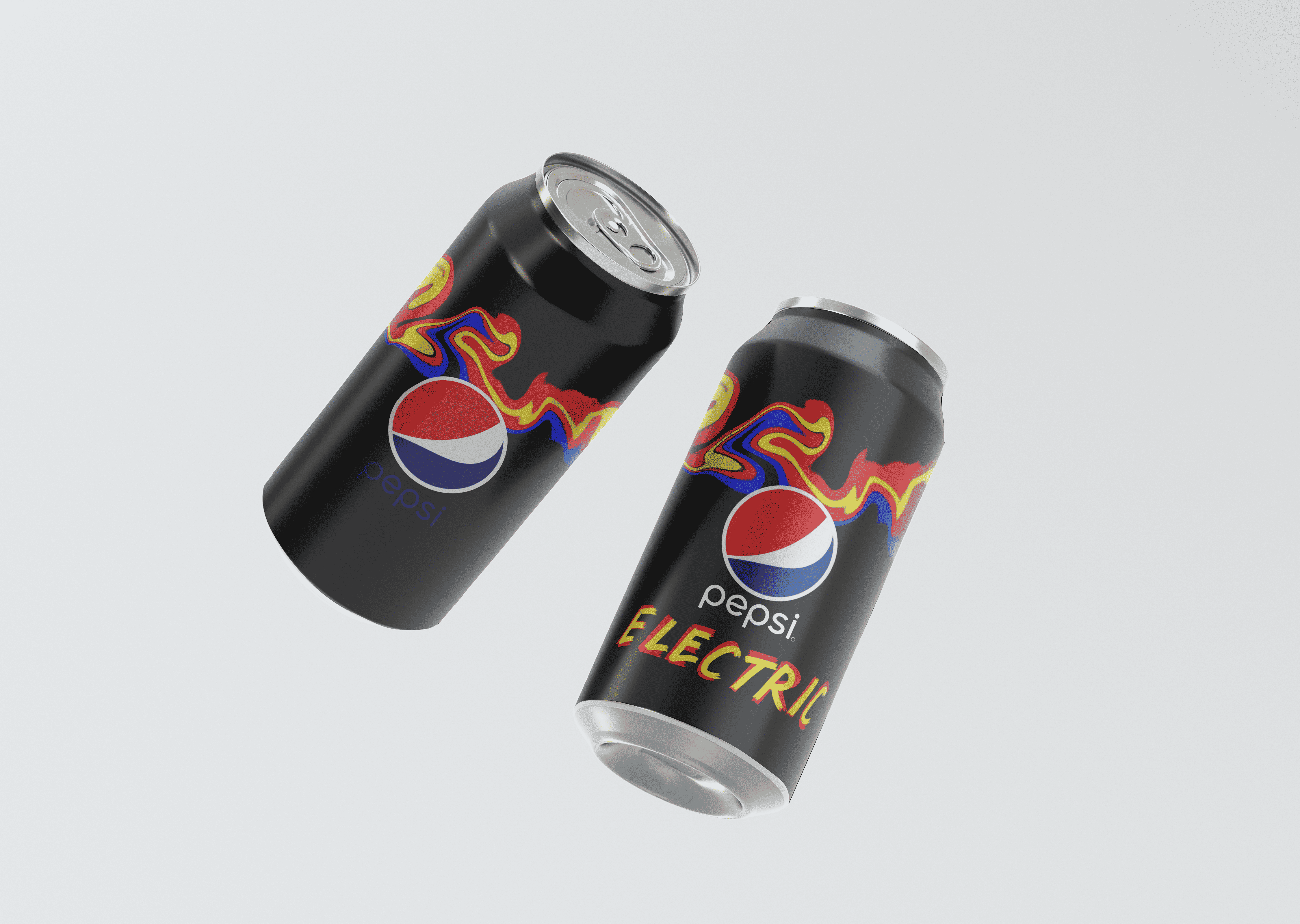 pepsi mockup
