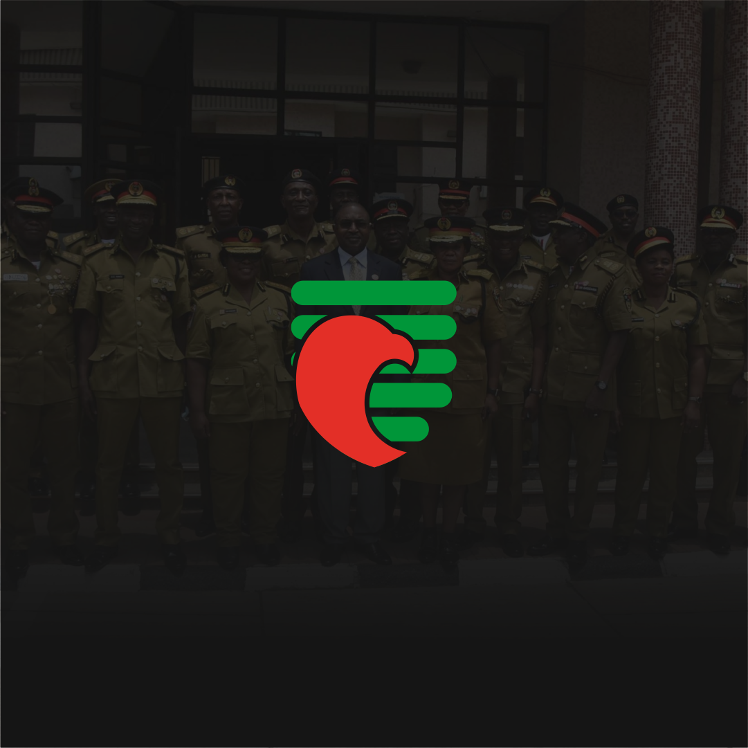 NDLEA Proposed Logo