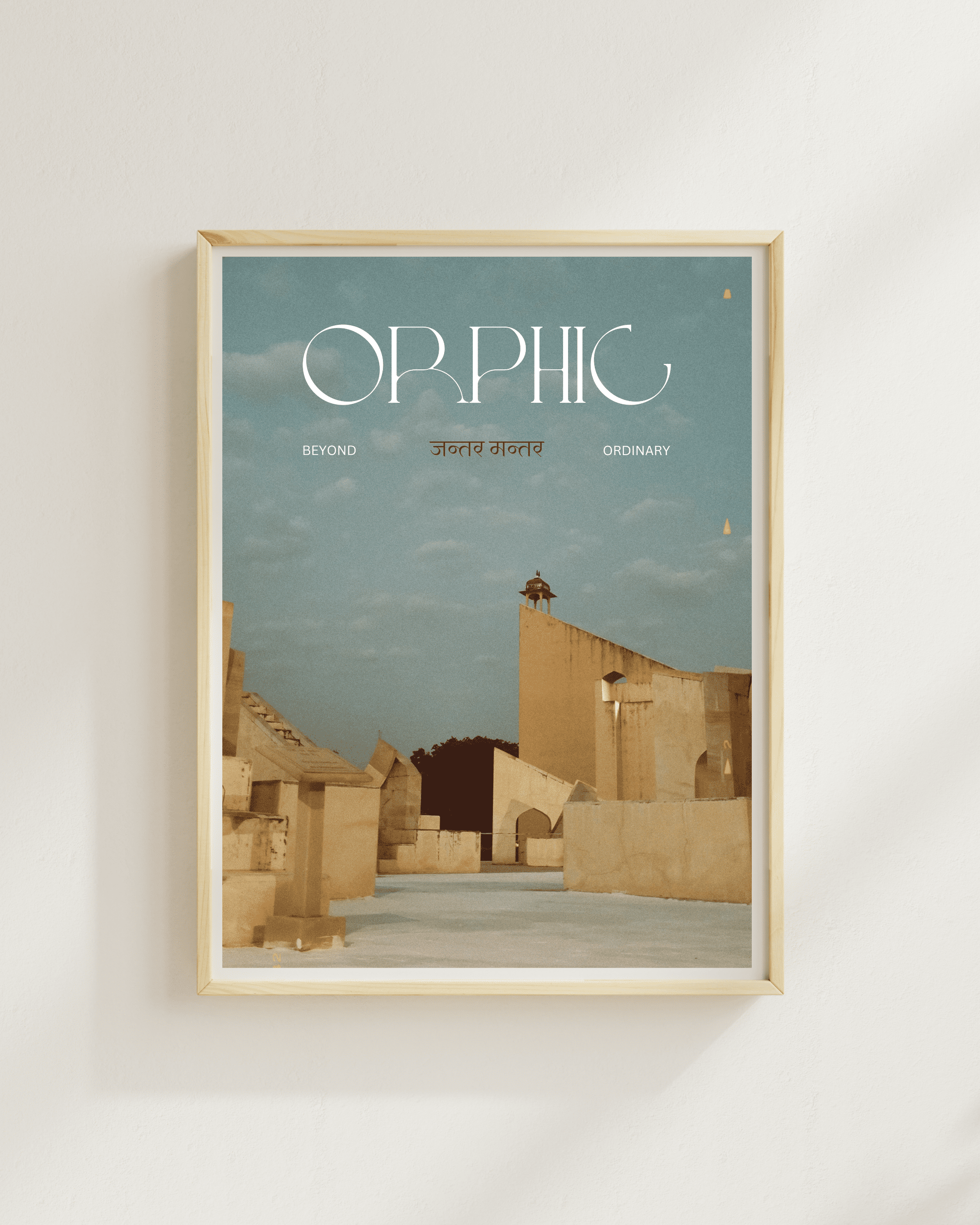 Poster Design