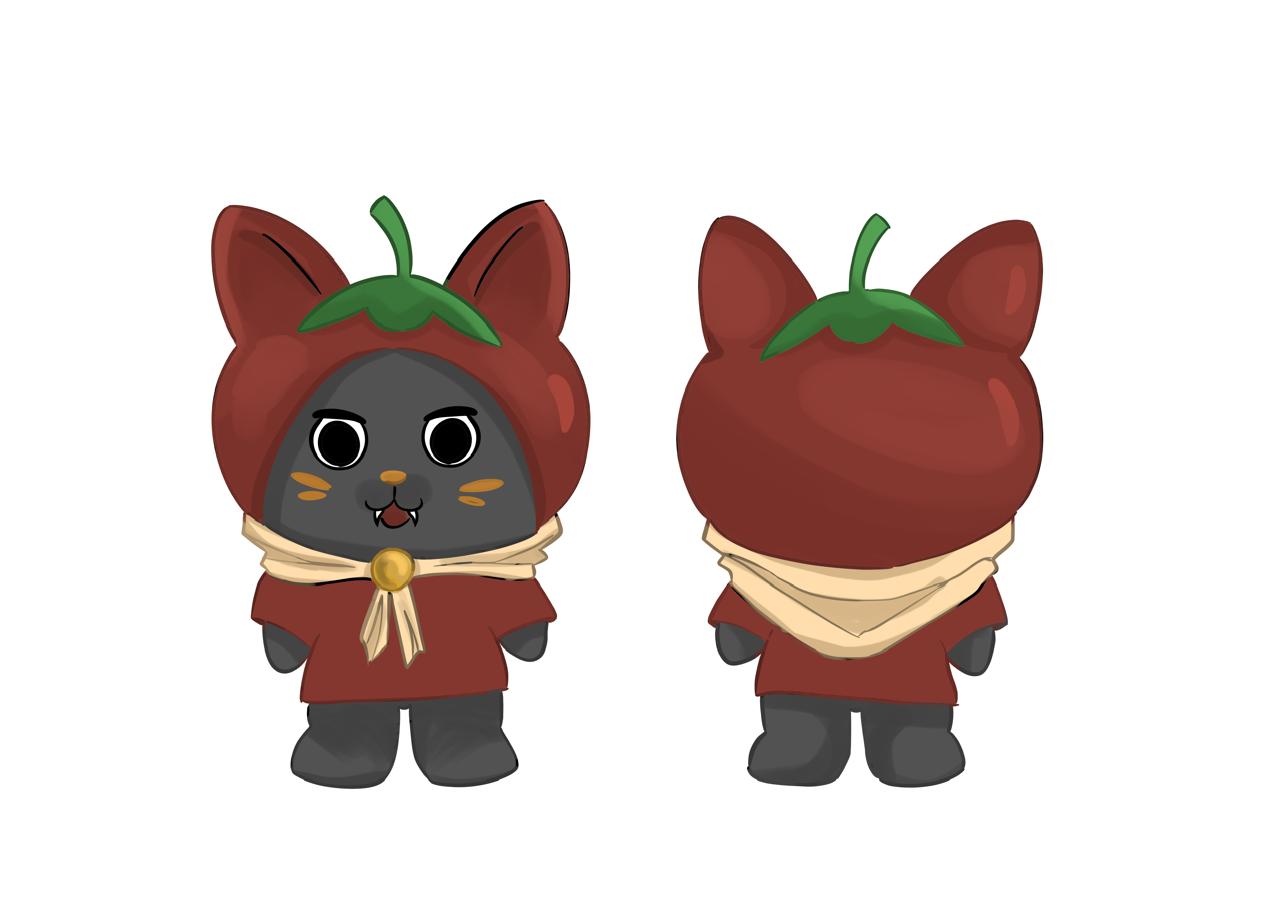 Kuroo The Cat