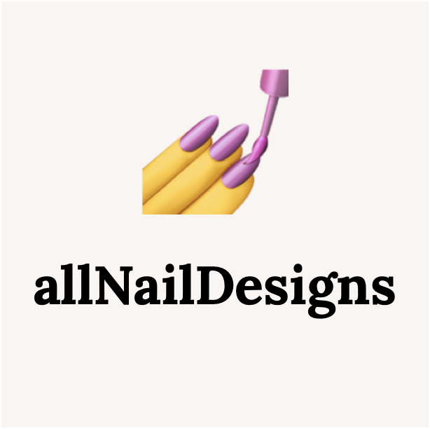 All Nail Designs