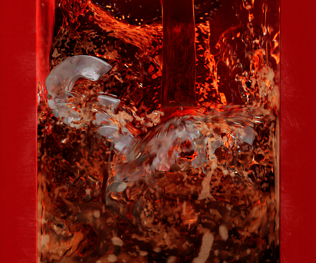 Coke Billboard