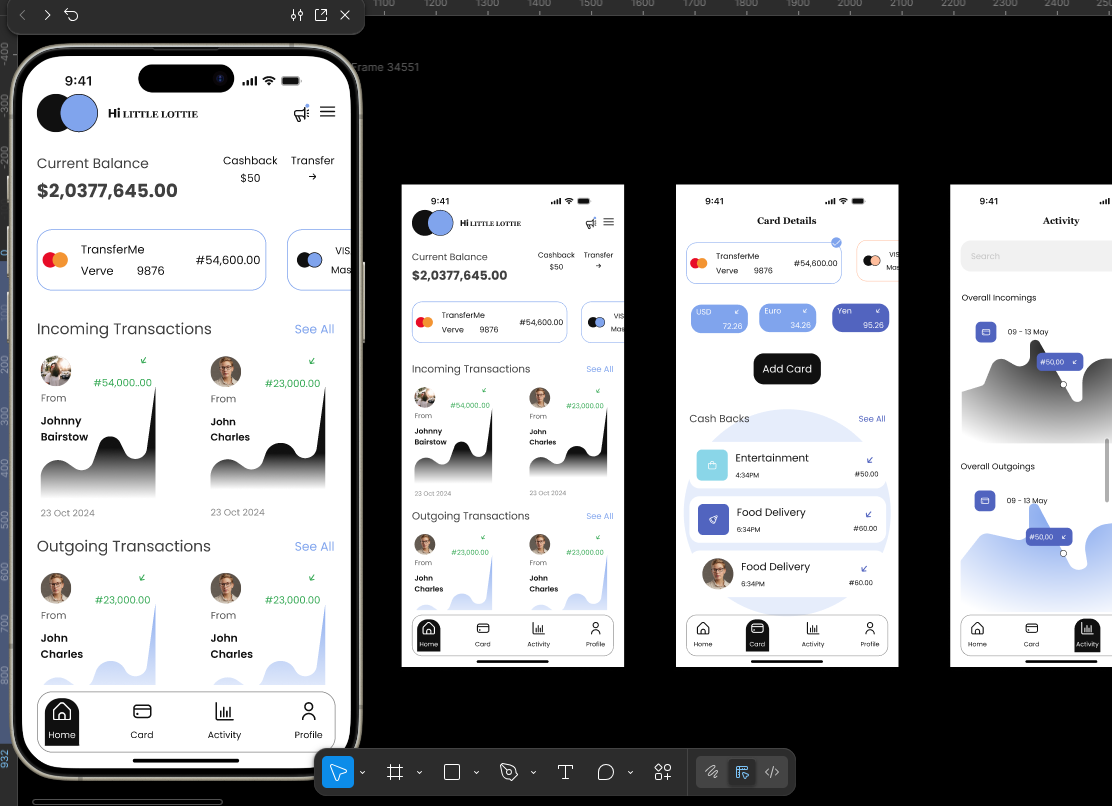 E-commerce Project