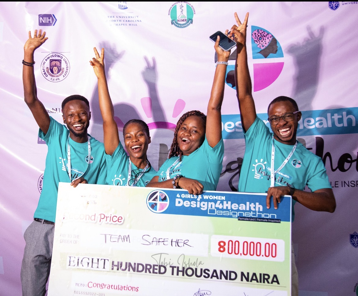 Project SafeHer — HPV Self-Collection Programme (Project SafeHer)
