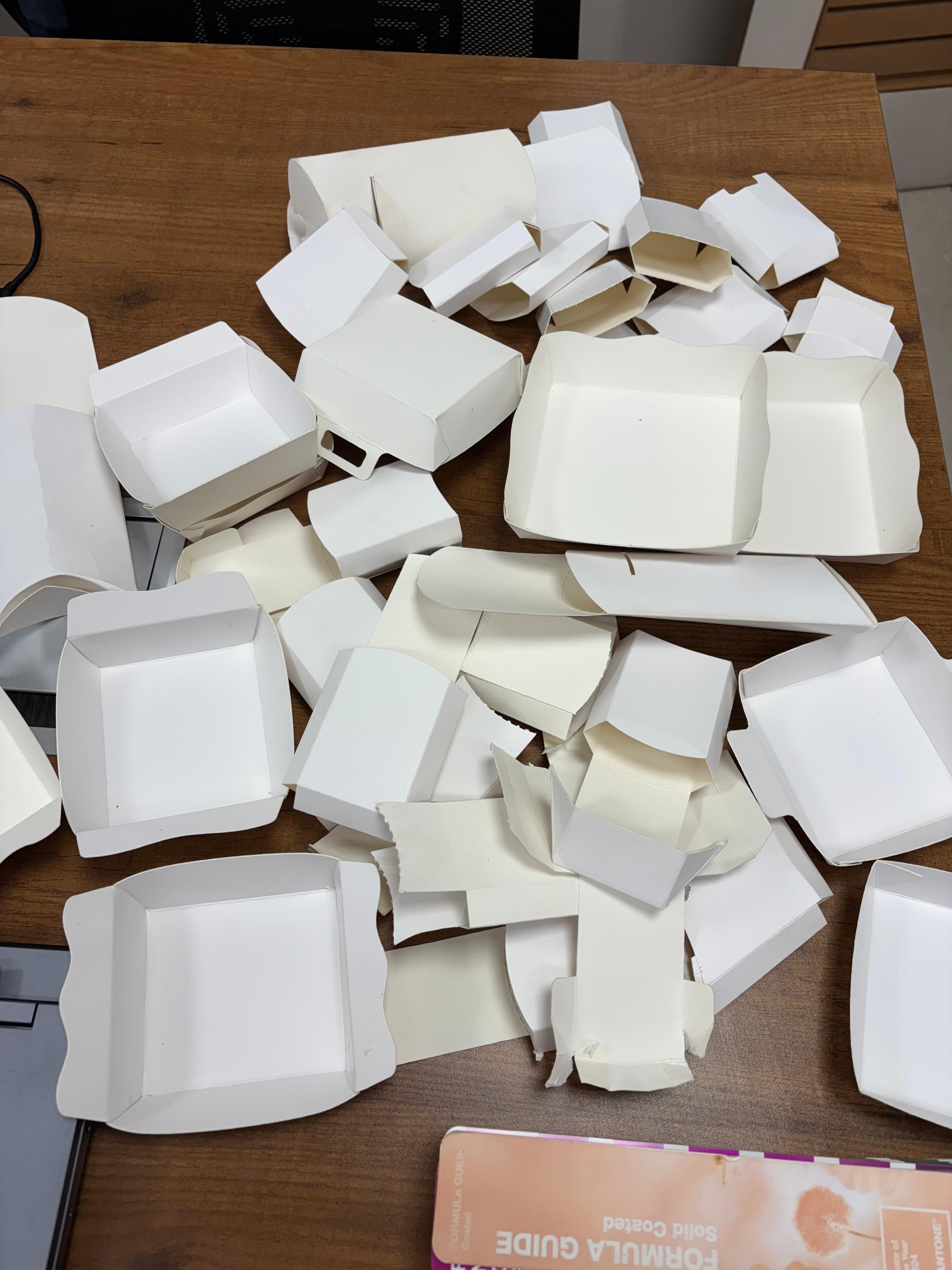 Packaging Prototype