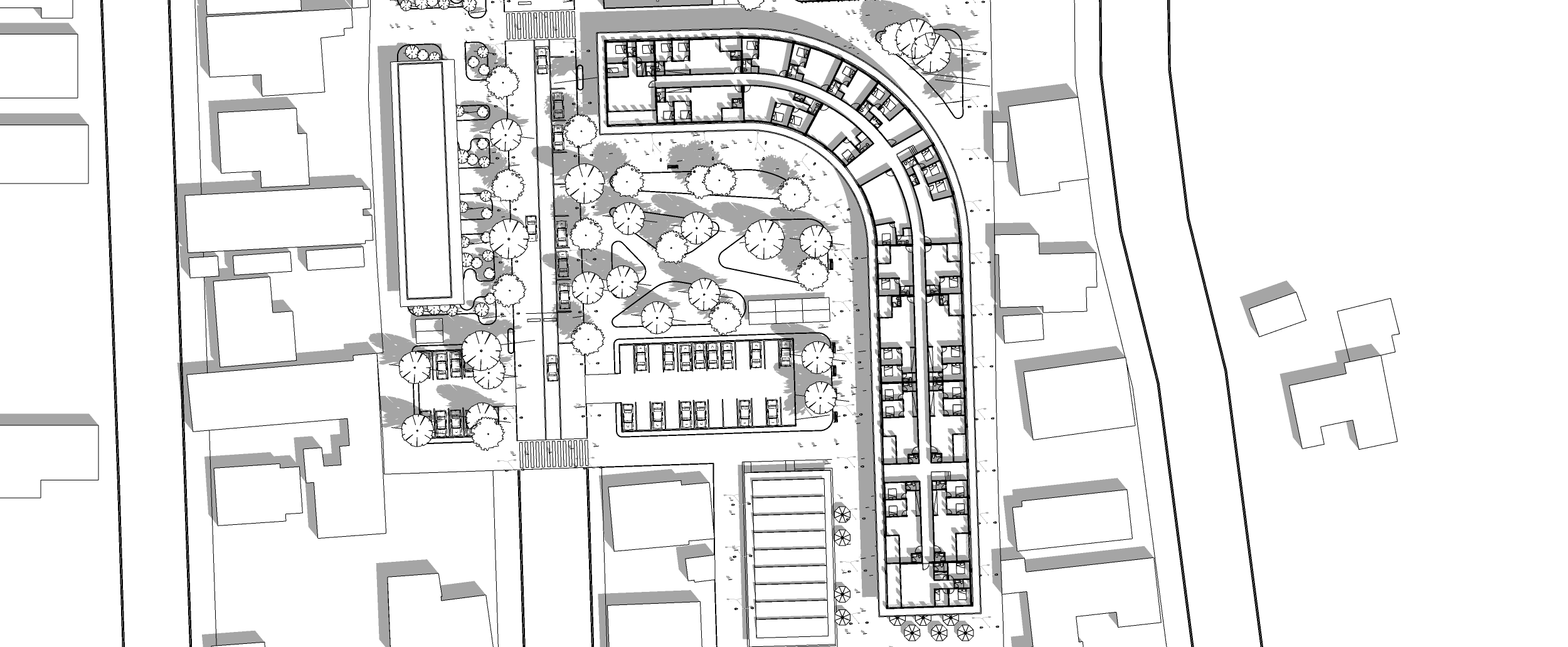 Social Housing