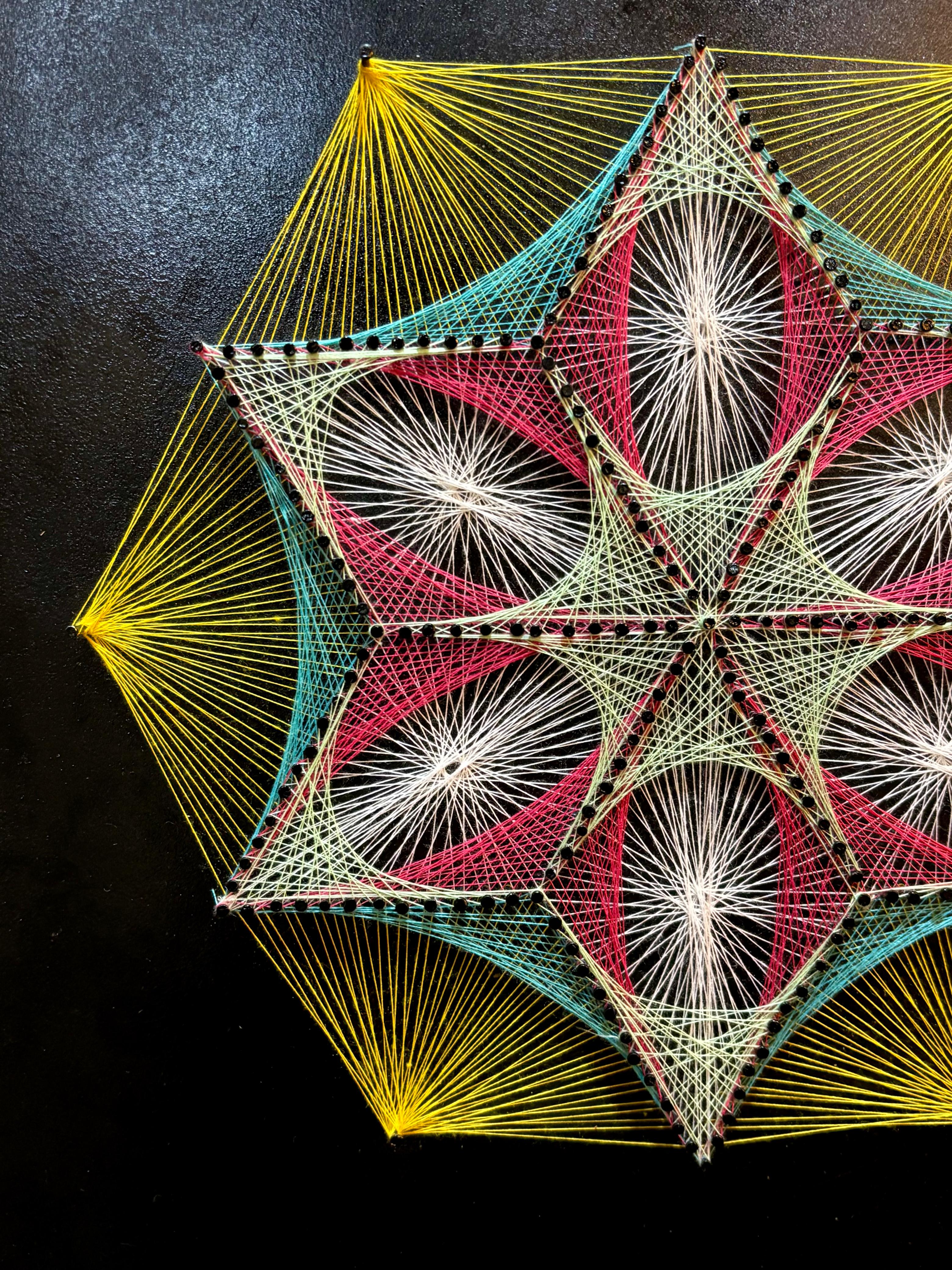 String Art