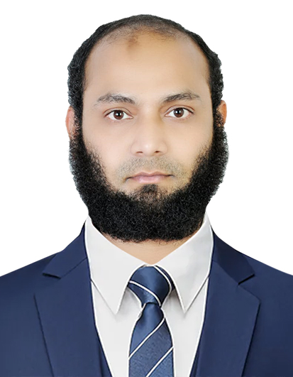 Muhammad Wasif Shaik