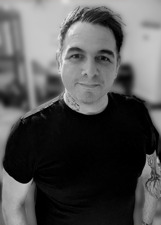 Headshot 2024