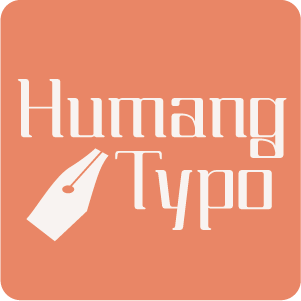 Humang Typo