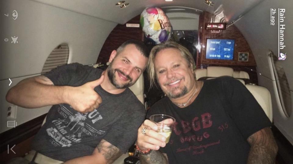 Josh & VN